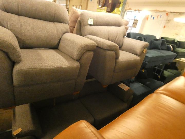 Sofa #16320 at Alec's clearance warehouse, Bolton