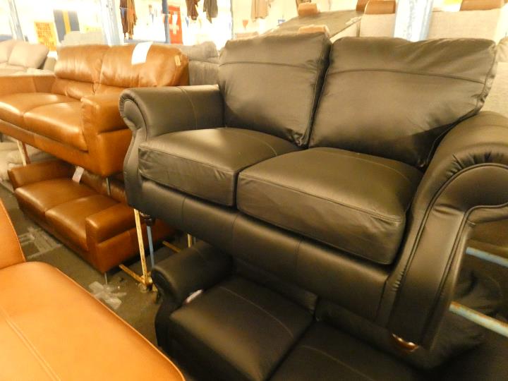 Sofa #16329 at Alec's clearance warehouse, Bolton