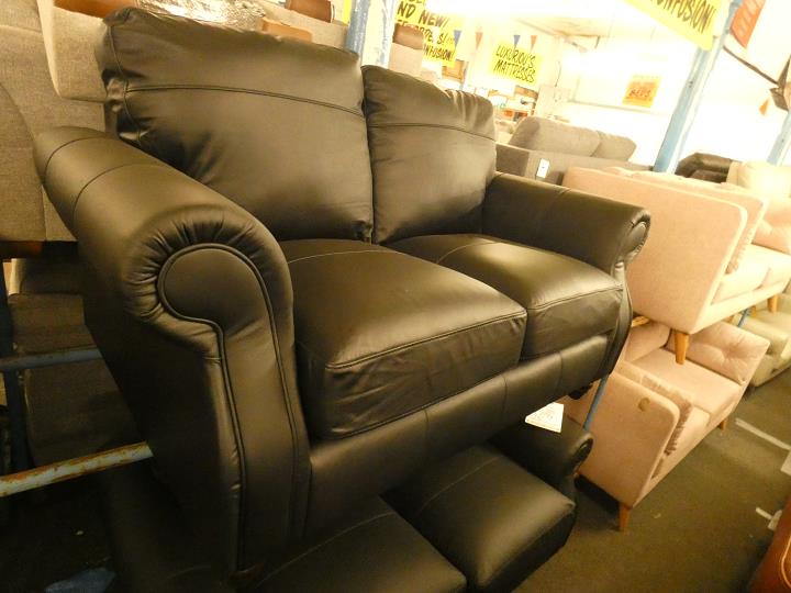 Sofa #16307 at Alec's clearance warehouse, Bolton