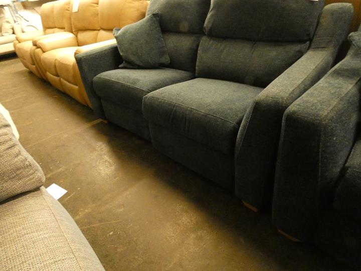 Sofa #16293 at Alec's clearance warehouse, Bolton