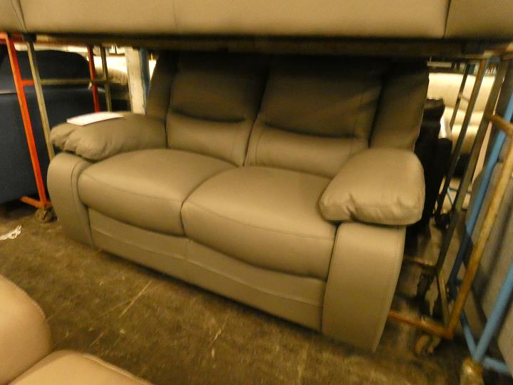 Sofa #16285 at Alec's clearance warehouse, Bolton