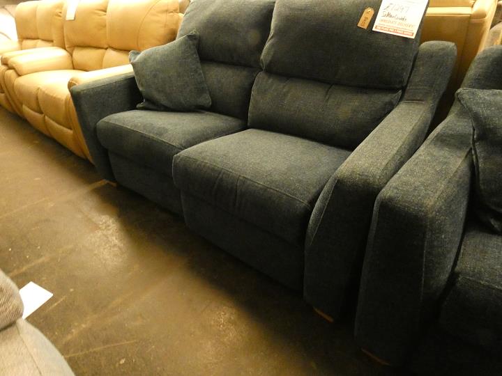 Sofa #16270 at Alec's clearance warehouse, Bolton