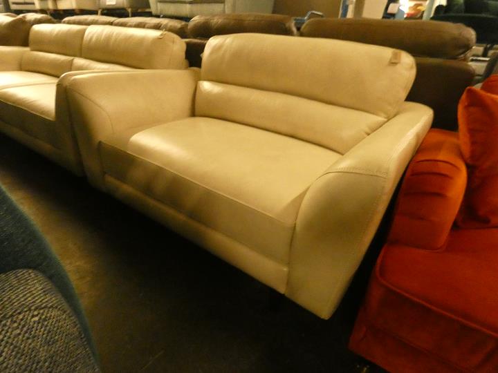 Sofa #16274 at Alec's clearance warehouse, Bolton