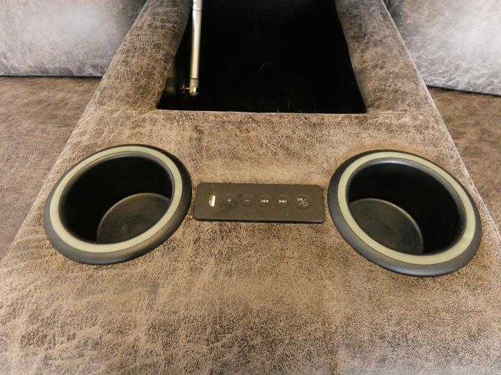 Sofa #16255 at Alec's clearance warehouse, Bolton