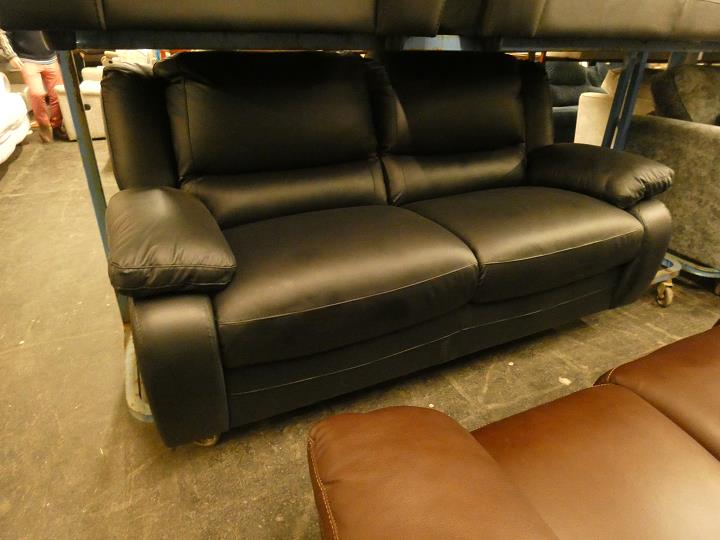 Sofa #16240 at Alec's clearance warehouse, Bolton