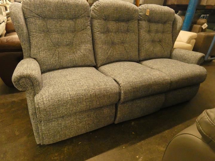 Sofa #16248 at Alec's clearance warehouse, Bolton
