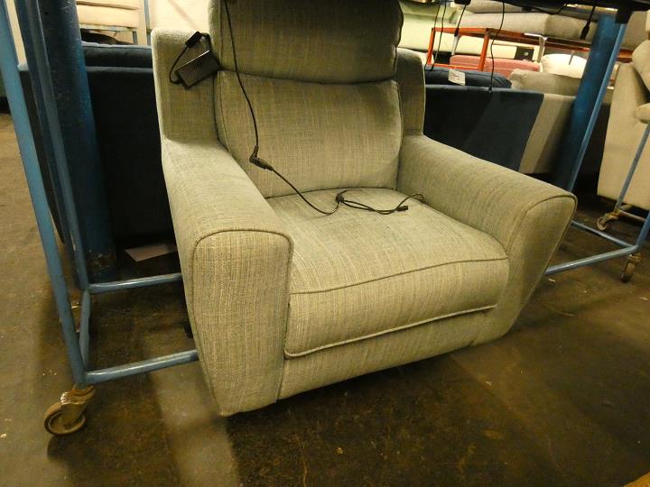 Sofa #16233 at Alec's clearance warehouse, Bolton