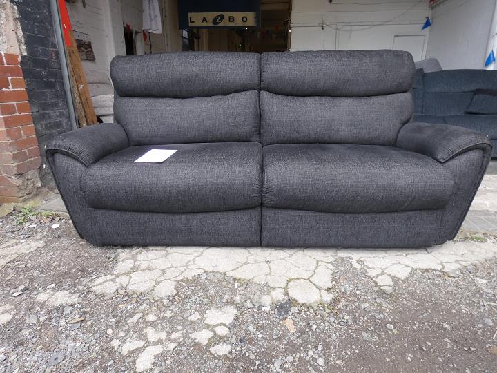 Sofa #16212 at Alec's clearance warehouse, Bolton