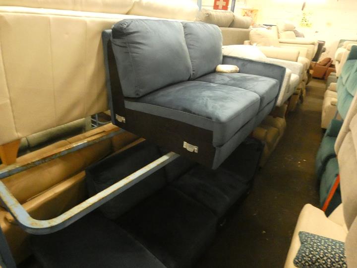 Sofa #16206 at Alec's clearance warehouse, Bolton