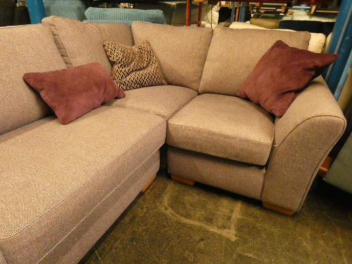 Sofa #16189 at Alec's clearance warehouse, Bolton