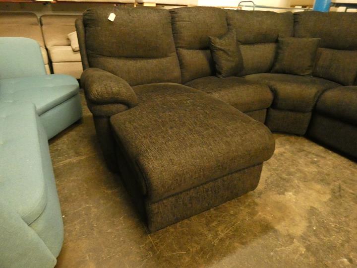 Sofa #16198 at Alec's clearance warehouse, Bolton