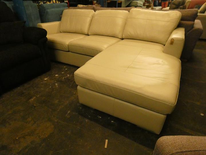 Sofa #16204 at Alec's clearance warehouse, Bolton