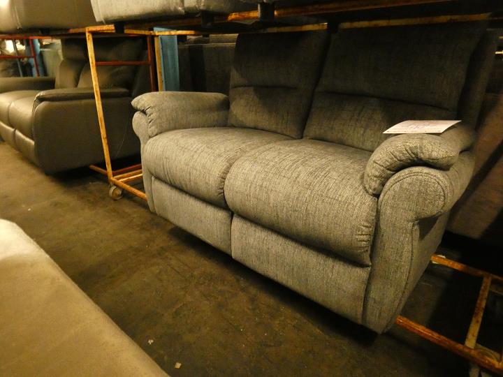 Sofa #16190 at Alec's clearance warehouse, Bolton