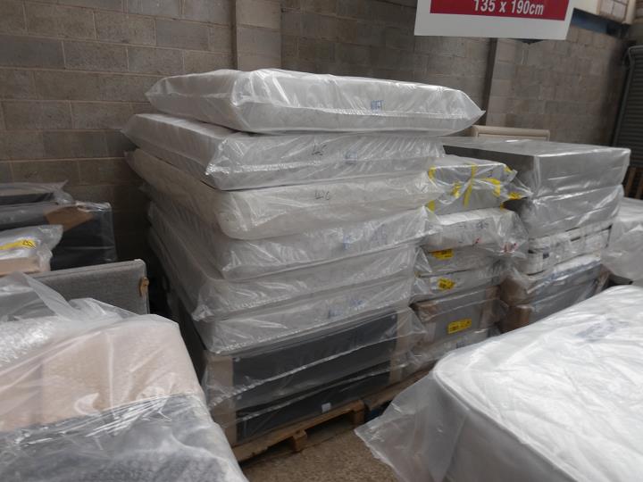 Sofa #16184 at Alec's clearance warehouse, Bolton