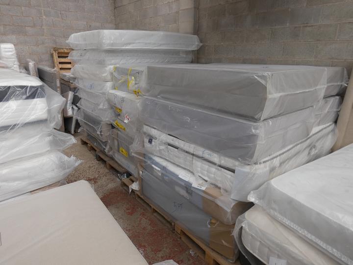 Sofa #16174 at Alec's clearance warehouse, Bolton