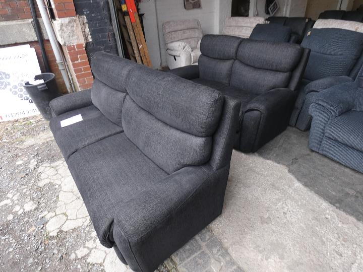 Sofa #16180 at Alec's clearance warehouse, Bolton