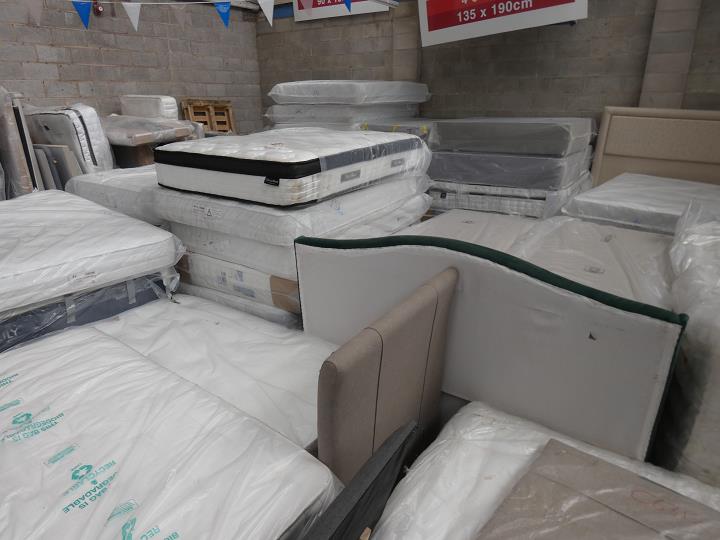 Sofa #16182 at Alec's clearance warehouse, Bolton