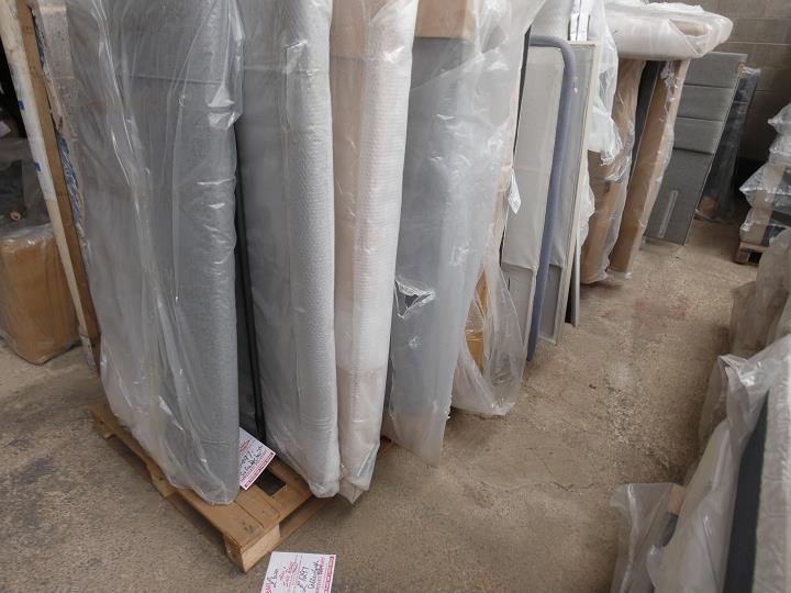 Sofa #16176 at Alec's clearance warehouse, Bolton