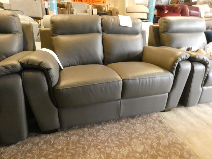 Sofa #16173 at Alec's clearance warehouse, Bolton