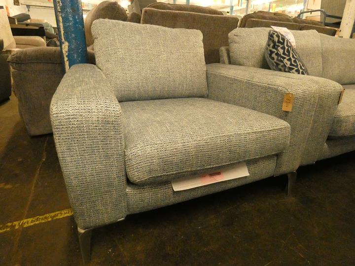 Sofa #16170 at Alec's clearance warehouse, Bolton