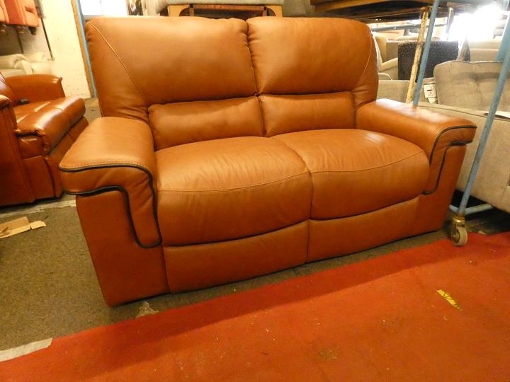 Sofa #16142 at Alec's clearance warehouse, Bolton