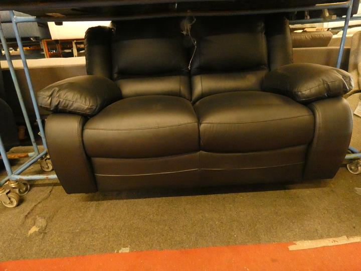 Sofa #16147 at Alec's clearance warehouse, Bolton