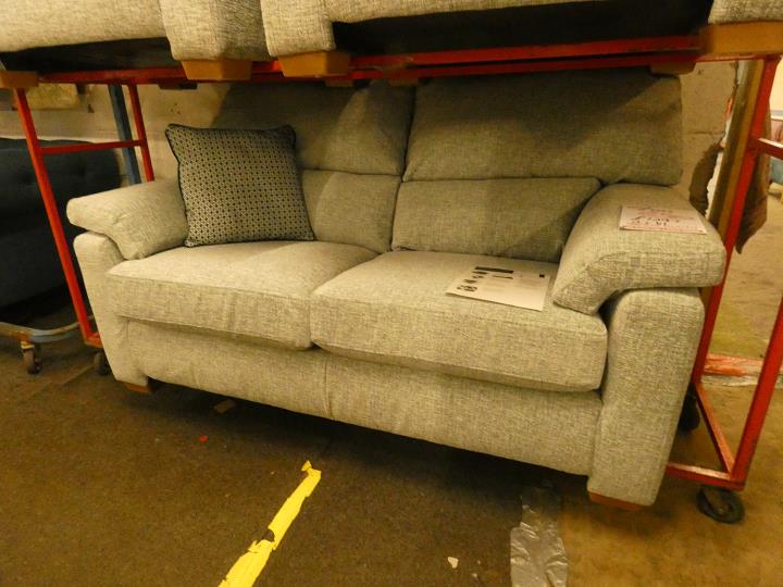 Sofa #16141 at Alec's clearance warehouse, Bolton