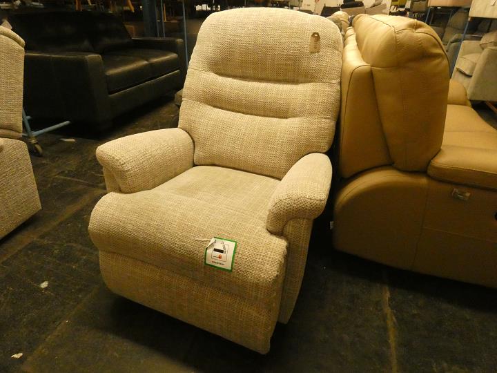 Sofa #16137 at Alec's clearance warehouse, Bolton