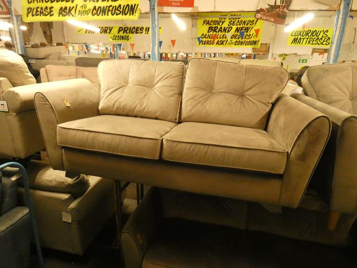 Sofa #16136 at Alec's clearance warehouse, Bolton