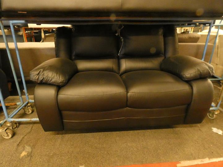 Sofa #16115 at Alec's clearance warehouse, Bolton