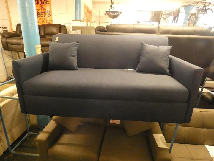 Sofa #16121 at Alec's clearance warehouse, Bolton