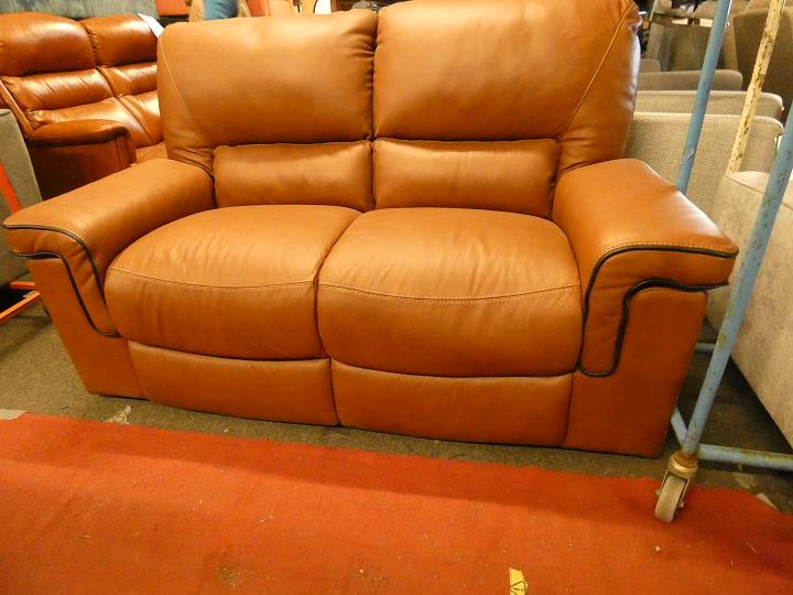 Sofa #16102 at Alec's clearance warehouse, Bolton
