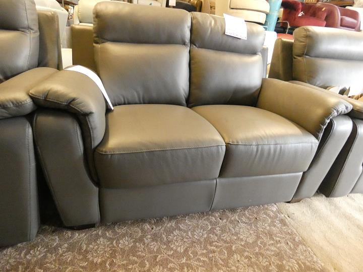 Sofa #16099 at Alec's clearance warehouse, Bolton