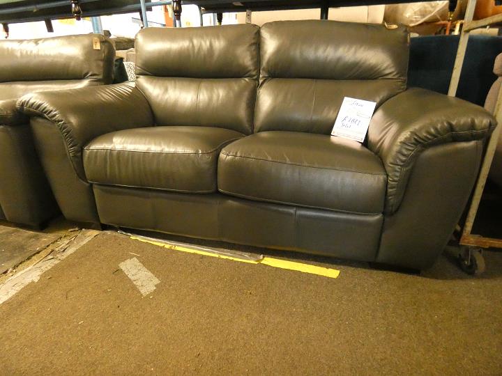Sofa #16091 at Alec's clearance warehouse, Bolton