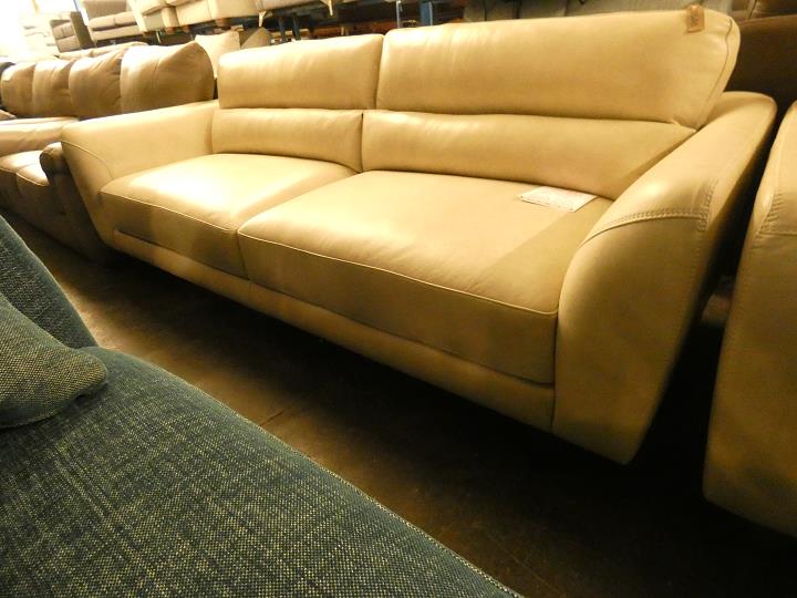Sofa #16086 at Alec's clearance warehouse, Bolton
