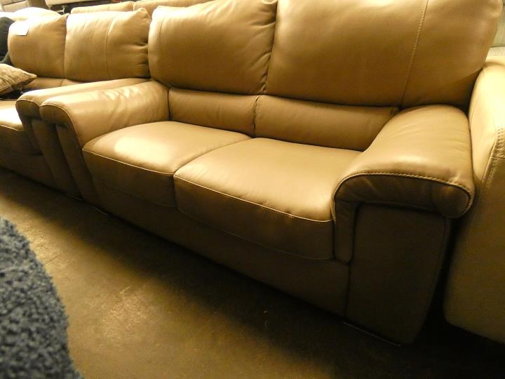 Sofa #16093 at Alec's clearance warehouse, Bolton