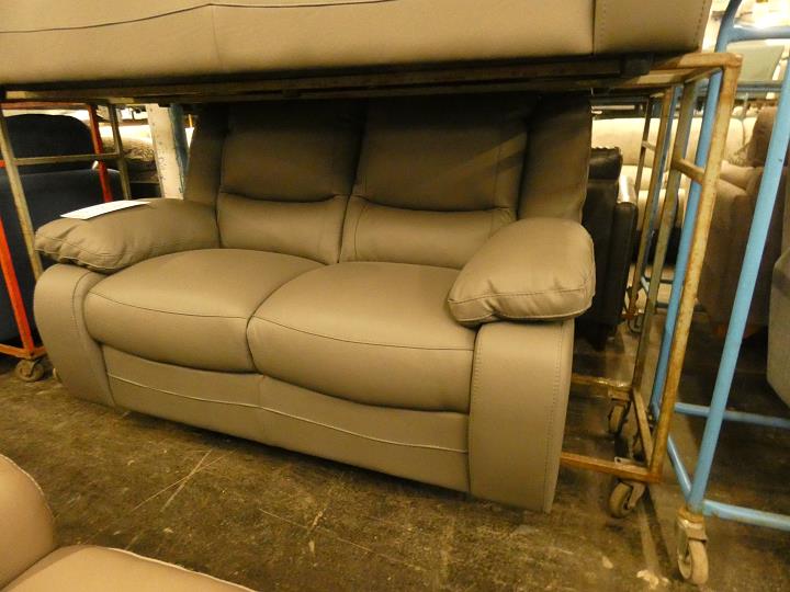 Sofa #16097 at Alec's clearance warehouse, Bolton