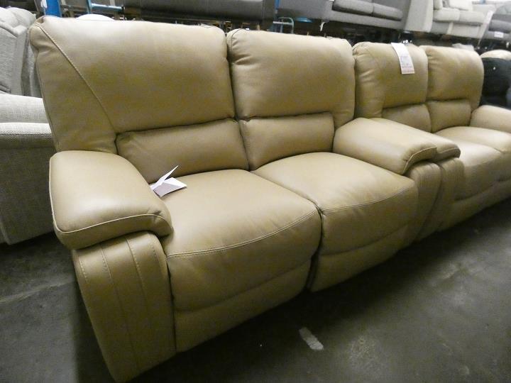 Sofa #16088 at Alec's clearance warehouse, Bolton