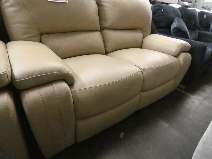 Sofa #16075 at Alec's clearance warehouse, Bolton