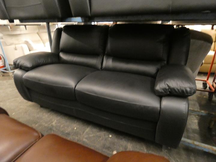 Sofa #16072 at Alec's clearance warehouse, Bolton