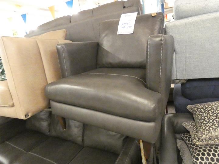 Sofa #16073 at Alec's clearance warehouse, Bolton