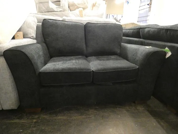 Sofa #14860 at Alec's clearance warehouse, Bolton