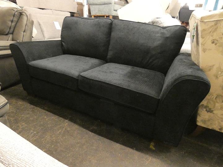 Sofa #15098 at Alec's clearance warehouse, Bolton