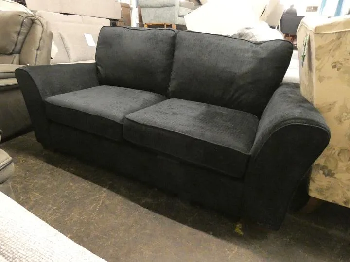 Sofa #14870 at Alec's clearance warehouse, Bolton