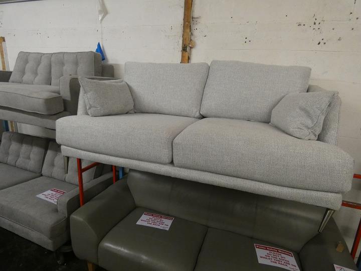 Sofa #15093 at Alec's clearance warehouse, Bolton