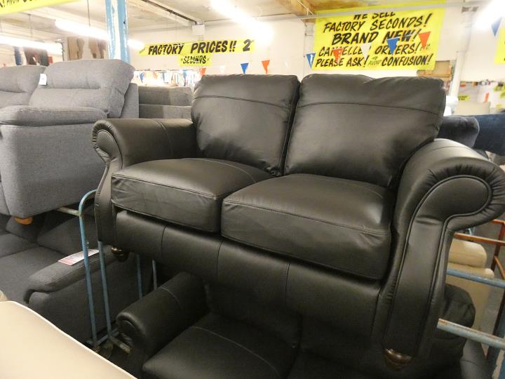 Sofa #15088 at Alec's clearance warehouse, Bolton