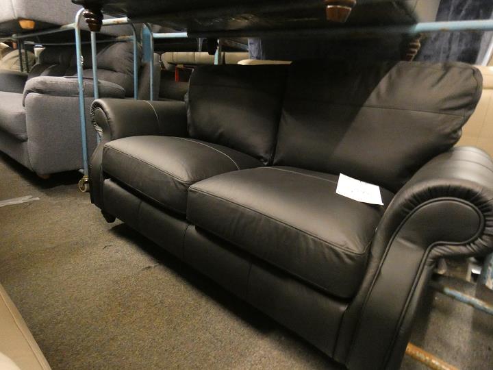 Sofa #15101 at Alec's clearance warehouse, Bolton