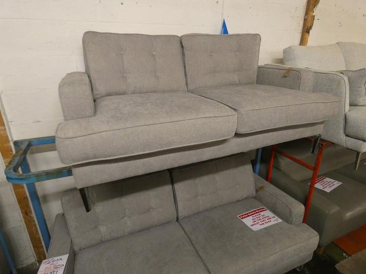 Sofa #15080 at Alec's clearance warehouse, Bolton