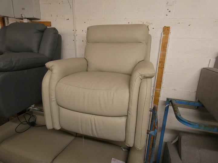 Sofa #15081 at Alec's clearance warehouse, Bolton