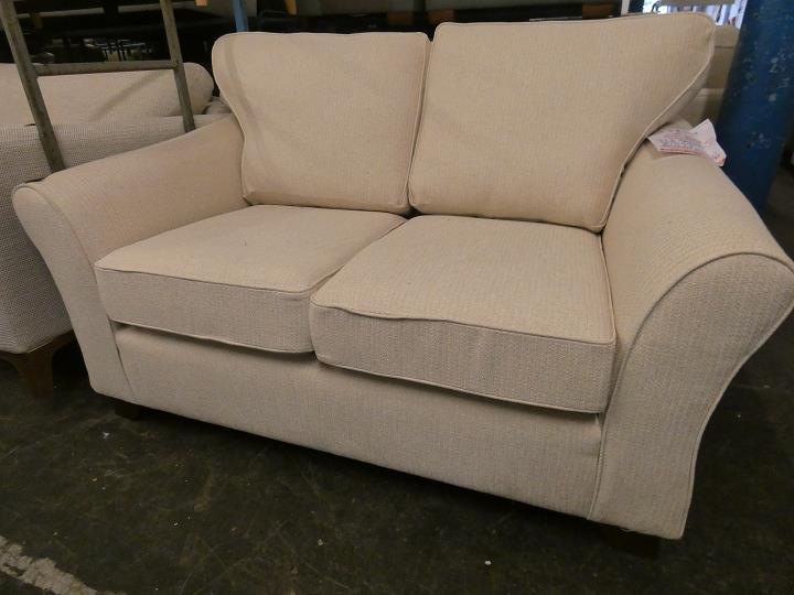 Sofa #15065 at Alec's clearance warehouse, Bolton